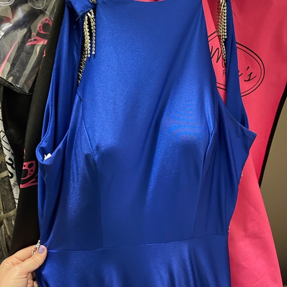 Prom Dress - Picture 5 of 7